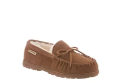 Bearpaw Womens Mindy Slipper - Tan