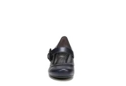 Lifestride Womens Rozz Pump - Navy 11 Lifestride Womens Rozz Pump - Navy -Fashion Feet Shop US 01 101194 02