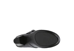 Lifestride Womens Rozz Pump - Navy 15 Lifestride Womens Rozz Pump - Navy -Fashion Feet Shop US 01 101194 06