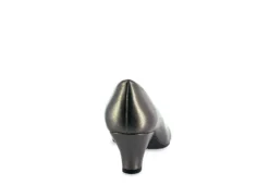 Easy Street Womens Fabulous - Pewter -Fashion Feet Shop US 01 102460 04