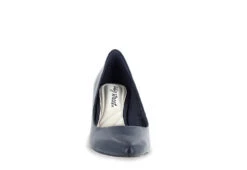 Easy Street Womens Pointe - Navy 11 Easy Street Womens Pointe - Navy -Fashion Feet Shop US 01 102467 02