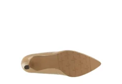 Easy Street Womens Pointe - Nude -Fashion Feet Shop US 01 102470 06