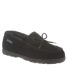 Bearpaw Womens Mindy Wide Slipper - Black 2 Bearpaw Womens Mindy Wide Slipper - Black -Fashion Feet Shop US 01 102745 00