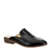Michael By Michael Shannon Womens Chrisley Loafer - Black 2 Michael By Michael Shannon Womens Chrisley Loafer - Black -Fashion Feet Shop US 01 103495 00