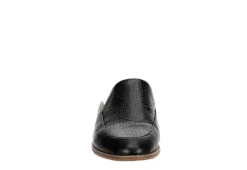 Michael By Michael Shannon Womens Chrisley Loafer - Black 11 Michael By Michael Shannon Womens Chrisley Loafer - Black -Fashion Feet Shop US 01 103495 02
