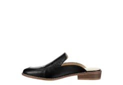 Michael By Michael Shannon Womens Chrisley Loafer - Black 12 Michael By Michael Shannon Womens Chrisley Loafer - Black -Fashion Feet Shop US 01 103495 03