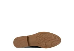 Michael By Michael Shannon Womens Chrisley Loafer - Black 15 Michael By Michael Shannon Womens Chrisley Loafer - Black -Fashion Feet Shop US 01 103495 06