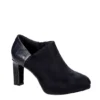 Xappeal Womens Ayla Bootie - Navy -Fashion Feet Shop US 01 103632 00