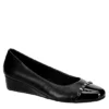 Ak Anne Klein Womens Mimi Pump - Black -Fashion Feet Shop US 01 103918 00