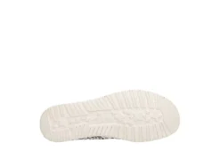 Heydude Womens Misty Slip On Sneaker - Grey -Fashion Feet Shop US 01 104429 06