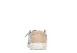 Heydude Womens Wendy Slip On Sneaker - Tie-dye 13 Heydude Womens Wendy Slip On Sneaker - Tie-dye -Fashion Feet Shop US 01 104706 04