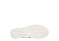 Heydude Womens Wendy Slip On Sneaker - Tie-dye 15 Heydude Womens Wendy Slip On Sneaker - Tie-dye -Fashion Feet Shop US 01 104706 06