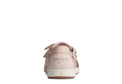 Sperry Womens Coastfish 1-eye Boat Shoe - Blush 12 Sperry Womens Coastfish 1-eye Boat Shoe - Blush -Fashion Feet Shop US 01 104874 03
