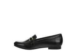 Michael By Michael Shannon Womens Silvana Loafer - Black -Fashion Feet Shop US 01 104943 04