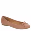 Xappeal Womens Lennon Flat - Pink 1 Xappeal Womens Lennon Flat - Pink -Fashion Feet Shop US 01 105252 00