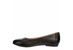 Mootsies Tootsies Womens Belva Flat - Black 12 Mootsies Tootsies Womens Belva Flat - Black -Fashion Feet Shop US 01 105359 03