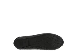 Mootsies Tootsies Womens Belva Flat - Black 15 Mootsies Tootsies Womens Belva Flat - Black -Fashion Feet Shop US 01 105359 06