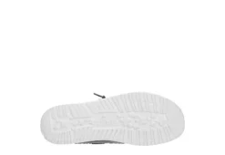 Heydude Womens Ellie Slip On Sneaker - Grey 15 Heydude Womens Ellie Slip On Sneaker - Grey -Fashion Feet Shop US 01 105623 06