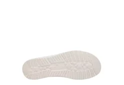 Heydude Womens Wendy Slip On Sneaker - Dark Blue 14 Heydude Womens Wendy Slip On Sneaker - Dark Blue -Fashion Feet Shop US 01 105639 05