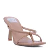 Dv By Dolce Vita Womens Zanna Slide Sandal - Tan 1 Dv By Dolce Vita Womens Zanna Slide Sandal - Tan -Fashion Feet Shop US 01 105652 00