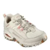 Skechers Womens Uno Trail Sneaker - Off White 1 Skechers Womens Uno Trail Sneaker - Off White -Fashion Feet Shop US 01 105757 00