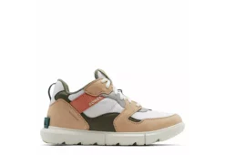 Sorel Womens Explorer Ii Low Sneaker - Tan -Fashion Feet Shop US 01 105784 01