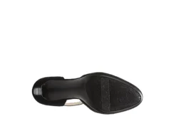 Lifestride Womens Jean Pump - Black 15 Lifestride Womens Jean Pump - Black -Fashion Feet Shop US 01 105848 06