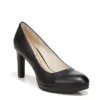 Lifestride Womens Julia Pump - Black -Fashion Feet Shop US 01 105849 00