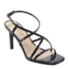 Unisa Womens Farsi Sandal - Black -Fashion Feet Shop US 01 105852 00