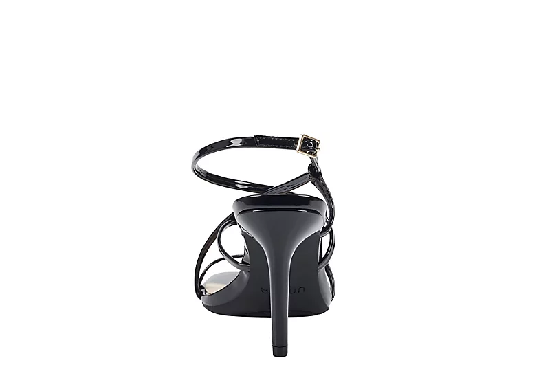 Unisa Womens Farsi Sandal - Black 5 Unisa Womens Farsi Sandal - Black - Image 3