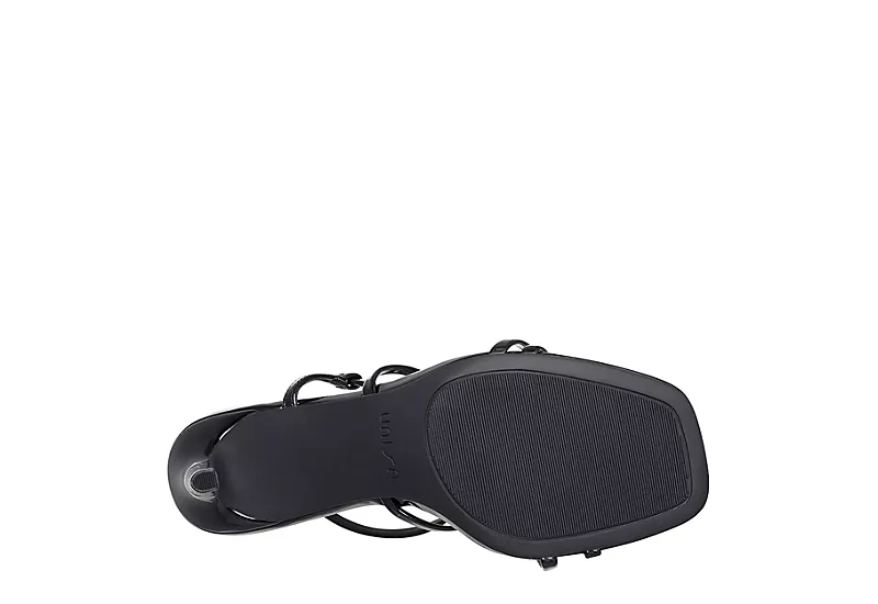 Unisa Womens Farsi Sandal - Black 7 Unisa Womens Farsi Sandal - Black - Image 5