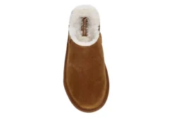 Koolaburra By Ugg Womens Sonele Slipper - Chestnut -Fashion Feet Shop US 01 105869 05