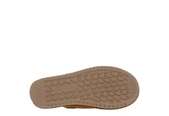Koolaburra By Ugg Womens Sonele Slipper - Chestnut -Fashion Feet Shop US 01 105869 06