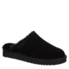 Koolaburra By Ugg Womens Sonele Slipper - Black 1 Koolaburra By Ugg Womens Sonele Slipper - Black -Fashion Feet Shop US 01 105870 00
