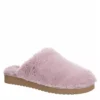 Koolaburra By Ugg Womens Pomi Slipper - Pale Pink -Fashion Feet Shop US 01 105872 00