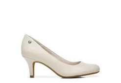 Lifestride Womens Parigi - Beige 10 Lifestride Womens Parigi - Beige -Fashion Feet Shop US 01 106006 01