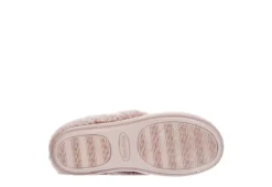 Skechers Womens Cozy Campfire Home Essential Slipper - Blush 15 Skechers Womens Cozy Campfire Home Essential Slipper - Blush -Fashion Feet Shop US 01 106020 06