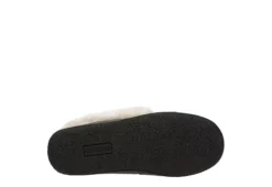 Minnetonka Womens Jessica Trapper Slipper - Dark Grey 15 Minnetonka Womens Jessica Trapper Slipper - Dark Grey -Fashion Feet Shop US 01 106041 06
