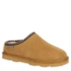 Bearpaw Womens Tabitha Slipper - Coffee 2 Bearpaw Womens Tabitha Slipper - Coffee -Fashion Feet Shop US 01 106051 00
