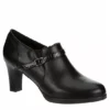 Lauren Blakwell Womens Ellory Bootie - Black 2 Lauren Blakwell Womens Ellory Bootie - Black -Fashion Feet Shop US 01 106067 00