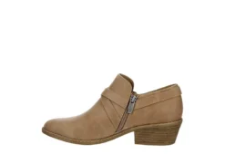 Xappeal Womens Cassidy Bootie - Taupe 12 Xappeal Womens Cassidy Bootie - Taupe -Fashion Feet Shop US 01 106071 03