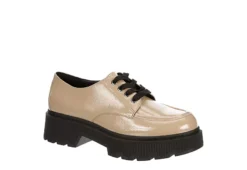 Limelight Womens Trixie Oxford - Taupe