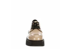 Limelight Womens Trixie Oxford - Taupe 11 Limelight Womens Trixie Oxford - Taupe -Fashion Feet Shop US 01 106079 02