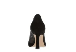 Michael By Michael Shannon Womens Jayla Pump - Black -Fashion Feet Shop US 01 106125 04