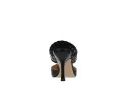 Michael By Michael Shannon Womens Jourdan Pump - Black -Fashion Feet Shop US 01 106129 04