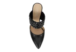 Michael By Michael Shannon Womens Jourdan Pump - Black -Fashion Feet Shop US 01 106129 05