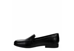 Lauren Blakwell Womens Jackie Loafer - Black -Fashion Feet Shop US 01 106138 03