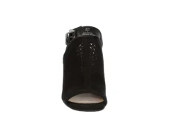 Xappeal Womens Zella Sandal - Black -Fashion Feet Shop US 01 106140 02