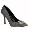 Michael By Michael Shannon Womens Reya Pump - Pewter -Fashion Feet Shop US 01 106154 00