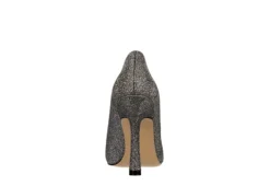 Michael By Michael Shannon Womens Reya Pump - Pewter -Fashion Feet Shop US 01 106154 04